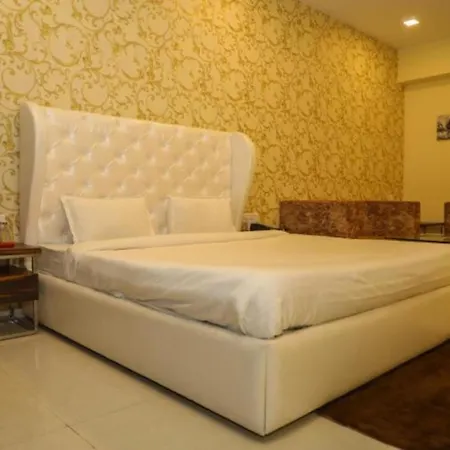 Hotel Golden - I Raipur  Exterior photo
