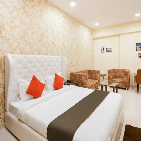 Hotel Golden - I Raipur  Exterior photo
