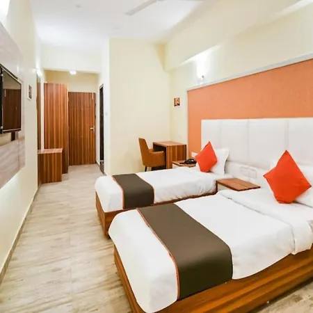 Hotel Golden - I Raipur  Exterior photo